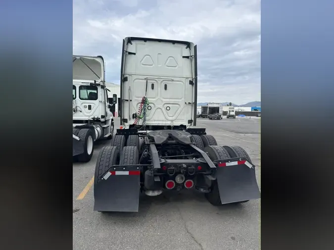 2023 FREIGHTLINER/MERCEDES NEW CASCADIA PX12664