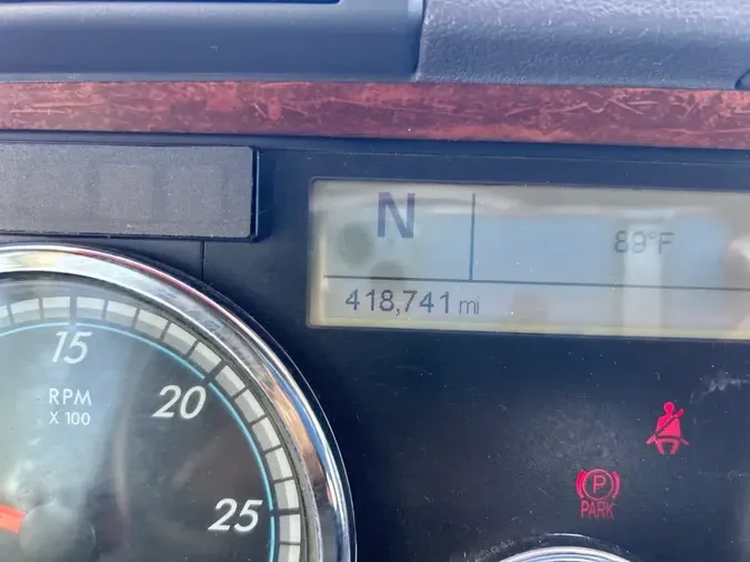2018 FREIGHTLINER CASCADIA 125