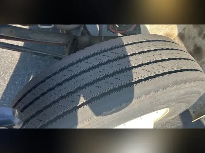 2021 International MV607