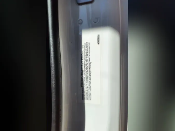 2019 FREIGHTLINER/MERCEDES M2 1068127e633e367e7cd6949d694a893d452