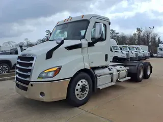 2020 FREIGHTLINER/MERCEDES NEW CASCADIA 116