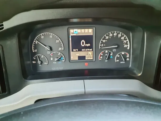 2019 FREIGHTLINER NEW CASCADIA PX12664