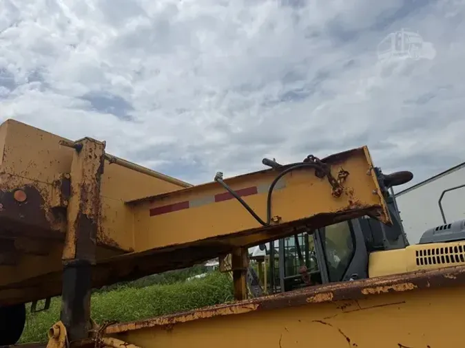 2009 FELLING 8128c141a40e05a7009abf7aa0d4a8ba