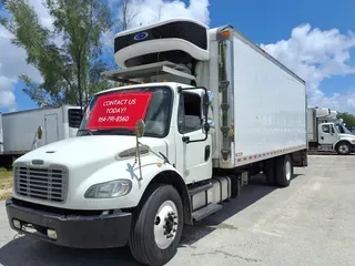 2020 FREIGHTLINER M2 106