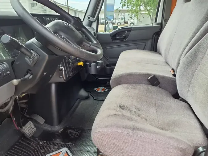 2019 NAVISTAR INTERNATIONAL MV607 (4X2)