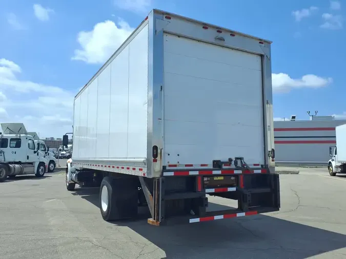 2019 NAVISTAR INTERNATIONAL 4300