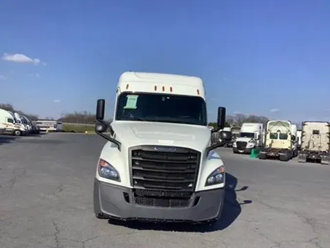 2020 Freightliner Cascadia