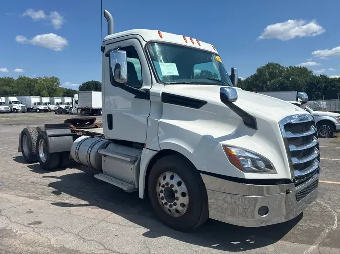 2019 FREIGHTLINER/MERCEDES NEW CASCADIA PX12664812c1c8004848c6f0df588da900388d7