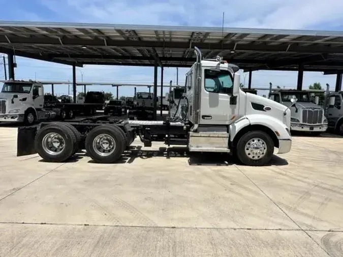 2019 Peterbilt 579