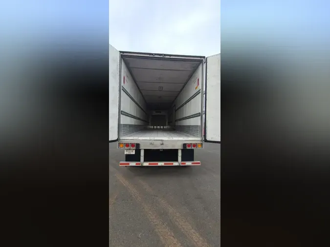 2018 UTILITY TRAILERS VS2RA 36/156/102
