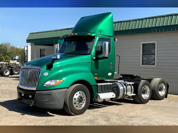 2020 INT LT625 6x4