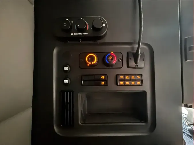 2021 Freightliner Cascadia 126812d9a29ced47c293b8c0eab91032972