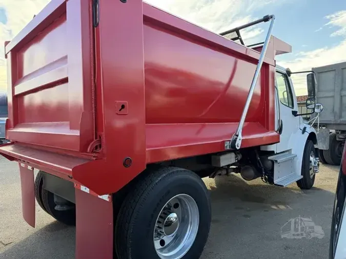 2022 FREIGHTLINER BUSINESS CLASS M2 106812ef767d7875cee730ea4ff9d6b67fc