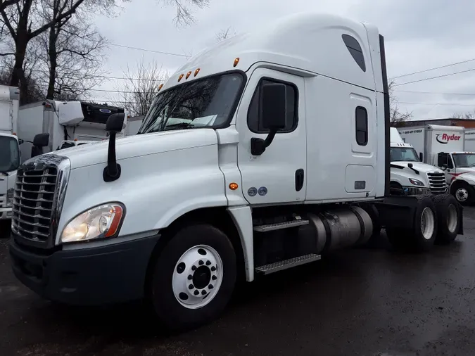 2019 FREIGHTLINER/MERCEDES CASCADIA 125812f46ab74697c34d64d5e3c1f08a9c8