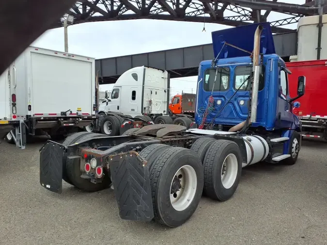 2019 FREIGHTLINER/MERCEDES NEW CASCADIA PX126648133e86ccac4cde8a90e2ea109140cdf