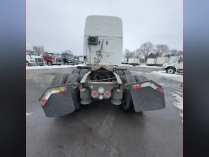 2020 FREIGHTLINER/MERCEDES NEW CASCADIA PX12664