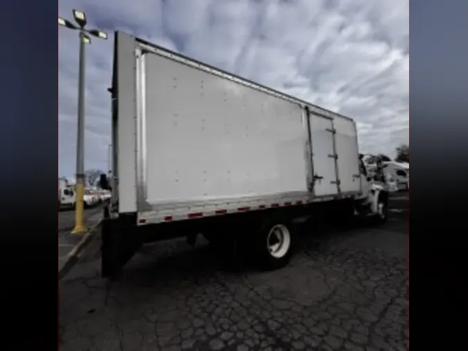 2020 NAVISTAR INTERNATIONAL MV607 (4X2)8134278f83907dc6849faca3f3f193a0