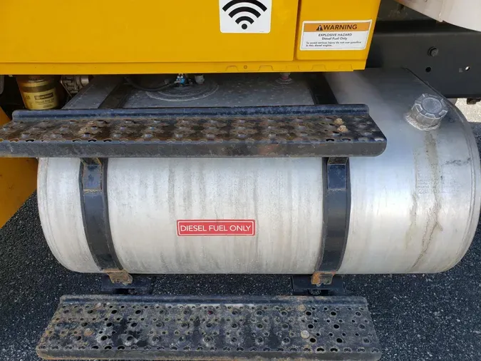 2019 International 4300