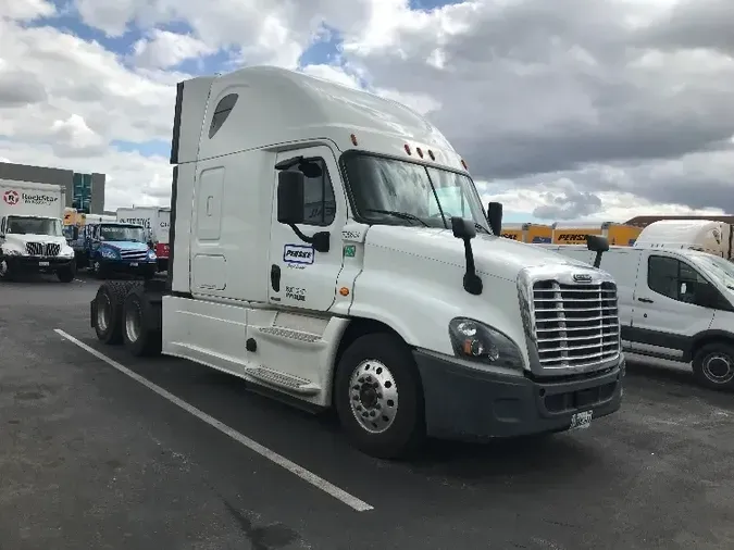 2017 FREIGHTLINER X12564ST8135a00fbfe8bacf53e010444718cf97