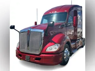 2020 Kenworth T680