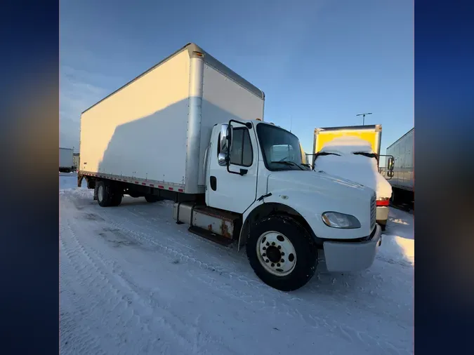 2018 FREIGHTLINER/MERCEDES M2 1068135e3fc0696b7b0337fed1831ac41d7