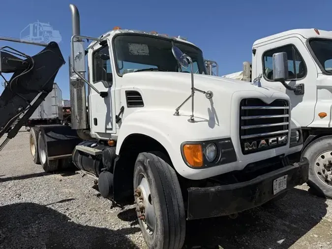 2007 MACK GRANITE CV7138136166091b37909881a9aa6232bfaec