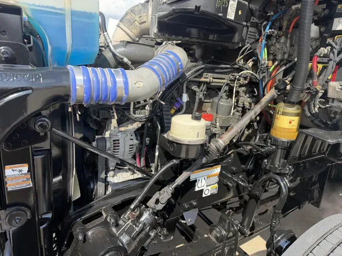 2019 Peterbilt 579