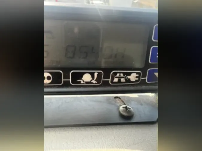 2019 NAVISTAR INTERNATIONAL 430081368bb09787c91effe84681c74d3878