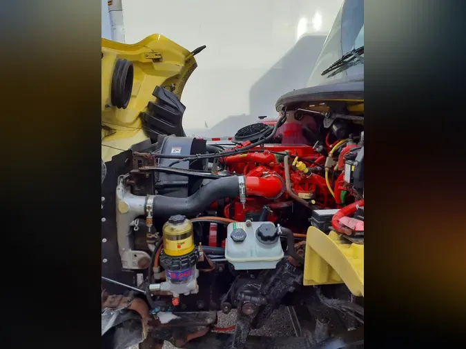 2016 FREIGHTLINER/MERCEDES M2 10681378c55d5d9b27253cfbc15ba56b6ba