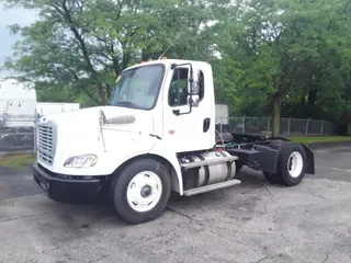 2017 FREIGHTLINER/MERCEDES M2-112