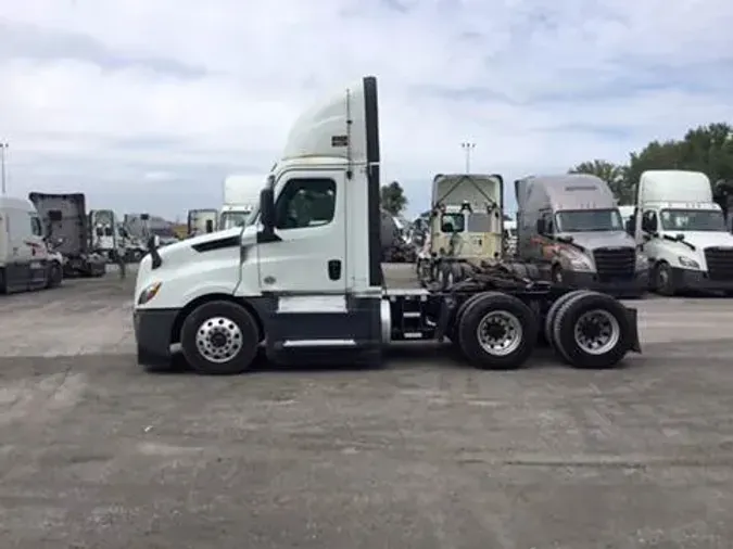 2019 Freightliner Other