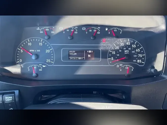 2022 INTERNATIONAL LT813b3a57e2e17e9a6f4a800e5df6c002