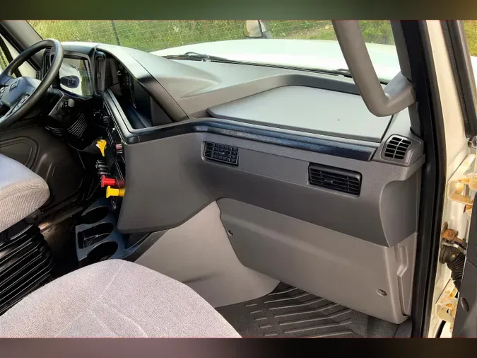 2020 INT LT625 6x4