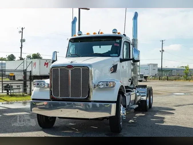 2026 PETERBILT 567