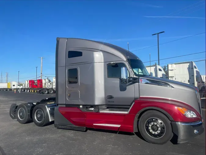 2023 Kenworth T680813c5e844d6ddcfa6ddf5f3bde89f572