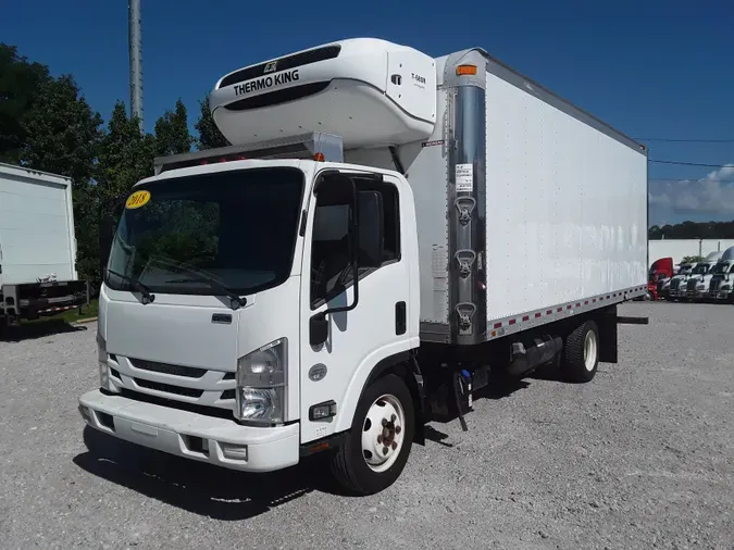 2018 ISUZU NQR813db510b778569a07a28aa52e062d1b