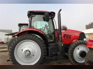 2020 CASE IH PUMA 185