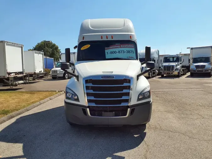 2020 FREIGHTLINER/MERCEDES NEW CASCADIA PX12664