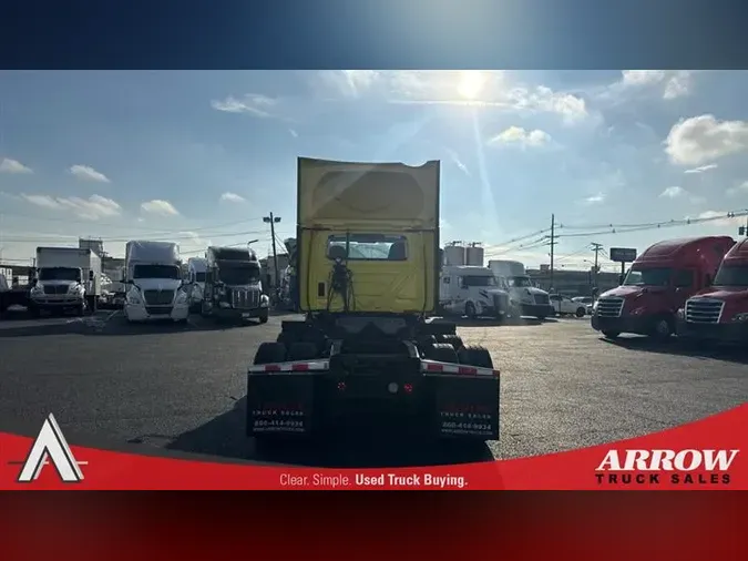 2020 INTERNATIONAL RH613