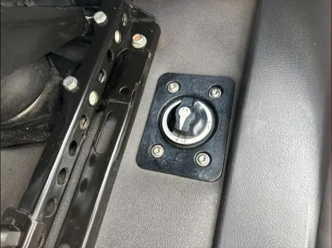 2022 Freightliner PT126SLP
