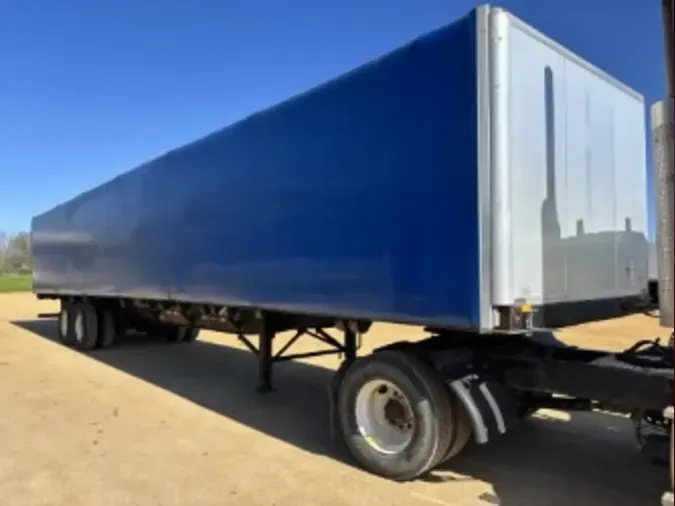 2013 UTILITY TRAILERS FS2CHS 48/102