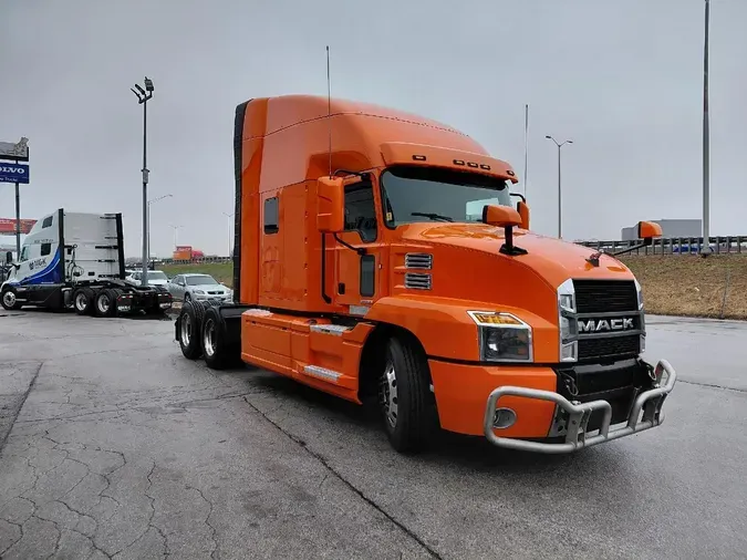 2022 MACK AN64T8140e523600b915edafa2b0b4206afd4
