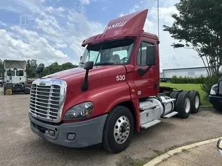 2016 FREIGHTLINER CASCADIA 125