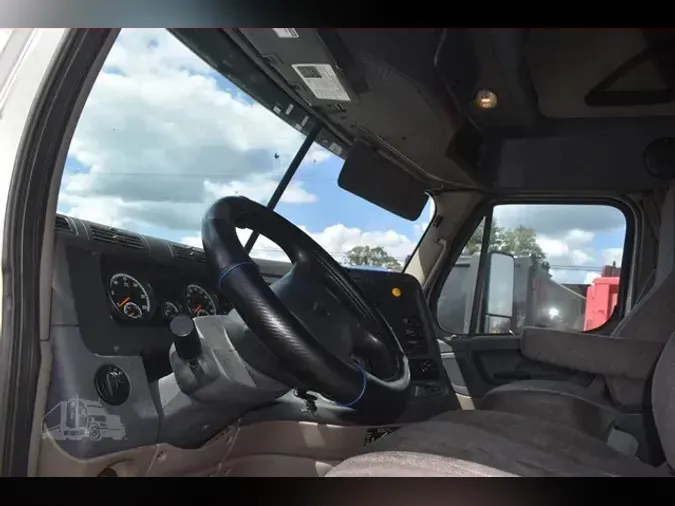 2018 FREIGHTLINER CASCADIA 125 EVOLUTION