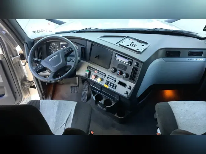 2021 Freightliner Cascadia