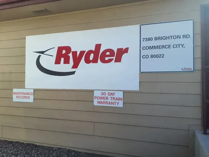 2019 FREIGHTLINER/MERCEDES M2 106