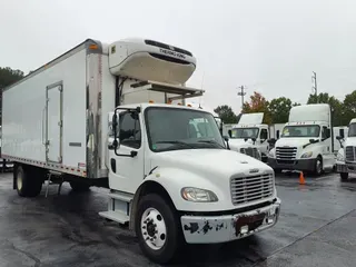 2019 FREIGHTLINER/MERCEDES M2 106