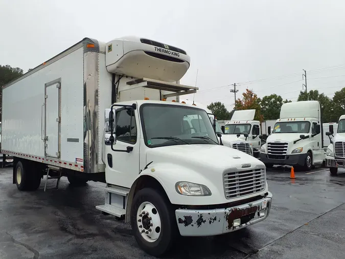 2019 FREIGHTLINER/MERCEDES M2 10681421e2f672d1ac307c7e0dd09952304