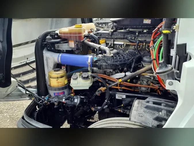 2022 FREIGHTLINER/MERCEDES NEW CASCADIA PX126648142a0f5f347f4329b1a7d0c771e32e9