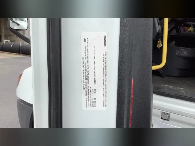 2022 Freightliner Cascadia 126